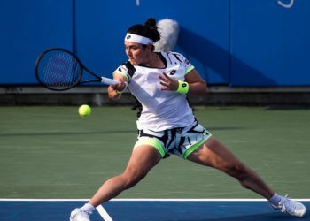 WTA – Ons Jabeur VS Garbine Muguruza en finale à Chicago 
