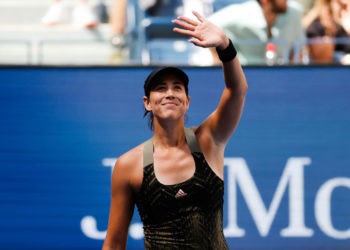 WTA : Muguruza s’impose en finale de Chicago contre Ons Jabeur