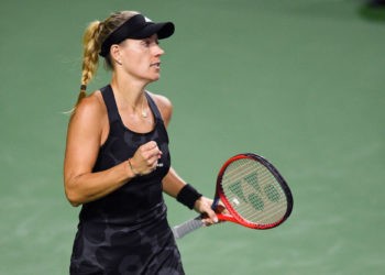 WTA 1000 Indian Wells : Pliskova et Andreescu sortent par la petite porte ! Ça passe pour Badosa et Kerber