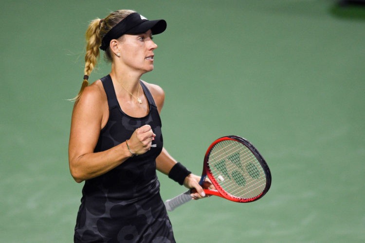 WTA 1000 Indian Wells : Pliskova et Andreescu sortent par la petite porte ! Ça passe pour Badosa et Kerber
