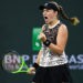 WTA 1000 Indian Wells : exploit majuscule d’Ostapenko face à Swiatek, Badosa poursuit sa route californienne