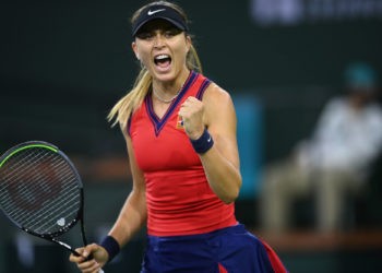 WTA 1000 Indian Wells : Paula Badosa au sommet de la Californie