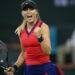 WTA 1000 Indian Wells : Paula Badosa au sommet de la Californie