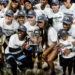 Basket / WNBA – Les joueuses du Chicago Sky remportent le premier titre de leur histoire