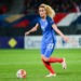 Football – Le groupe des Bleues avec Kheira Hamraoui mais sans  Amandine Henry, Eugénie Le Sommer…