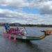 Dragon boat, un coup de rame contre le cancer !