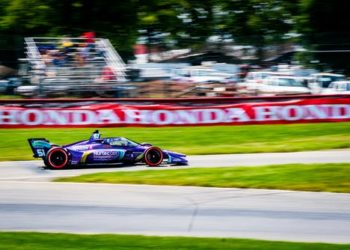 Les W Series pour plus de femmes en F1