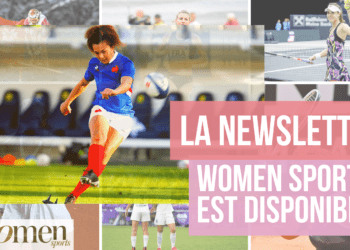 Eugénie Le Sommer, Alizé Cornet, le XV de France féminin… La newsletter du 8 novembre