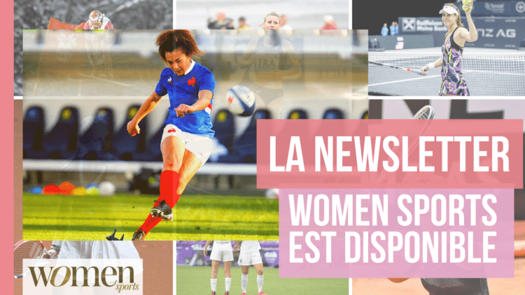Eugénie Le Sommer, Alizé Cornet, le XV de France féminin… La newsletter du 8 novembre