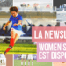 Eugénie Le Sommer, Alizé Cornet, le XV de France féminin… La newsletter du 8 novembre