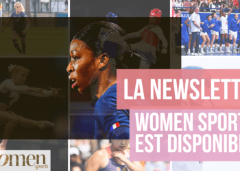 Althéa Laurin, Mikaela Shiffrin, Chloe Trespeuch, XV de France féminin… La newsletter du 29 novembre 2021