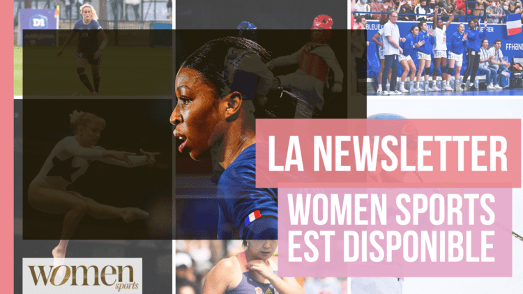 Althéa Laurin, Mikaela Shiffrin, Chloe Trespeuch, XV de France féminin… La newsletter du 29 novembre 2021