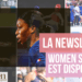 Althéa Laurin, Mikaela Shiffrin, Chloe Trespeuch, XV de France féminin… La newsletter du 29 novembre 2021