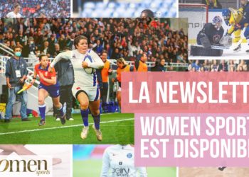 Aminata Diallo, Sunisa Lee, Olivia Epoupa, le XV de France féminin… La newsletter du 15 novembre