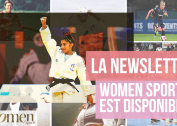 Shirine Boukli, Juliette Brice, Wendie Renard… La newsletter Women Sports du 1er novembre