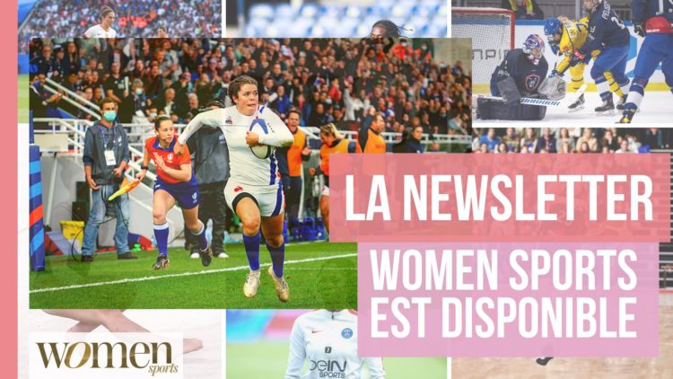 Aminata Diallo, Sunisa Lee, Olivia Epoupa, le XV de France féminin… La newsletter du 15 novembre
