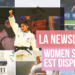 Shirine Boukli, Juliette Brice, Wendie Renard… La newsletter Women Sports du 1er novembre