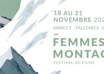 “ Femmes en montagne ” : pour promouvoir la pratique féminine via un festival de films