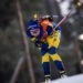 Biathlon : Hanna Oeberg remporte le sprint d’Ostersund, Anaïs Chevalier-Bouchet 2e