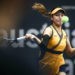 Tennis / WTA de Linz : Wang Xinyu sort Emma Raducanu
