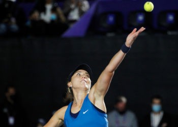 Tennis / Masters WTA : Badosa et Sakkari commencent (très) fort