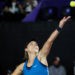Tennis / Masters WTA : Badosa et Sakkari commencent (très) fort
