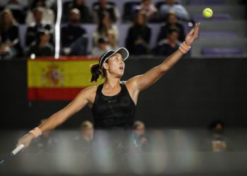 Tennis / Masters WTA : demi-finale 100% espagnole, Murugurza VS Badosa