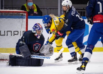 JO-2022 / Hockey sur glace : Danemark, République tchèque et Suède iront à Pékin, pas les Françaises