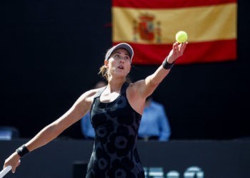 Classement WTA :  Muguruza monte sur le podium