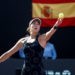 Classement WTA :  Muguruza monte sur le podium