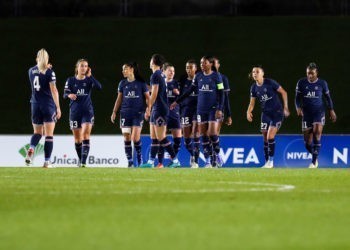 PSG : Deux joueuses testées positives au Covid