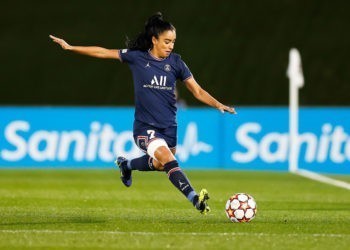 Football / Ligue des champions : Le PSG s’impose face au Real Madrid et se qualifie pour les quarts de finale !