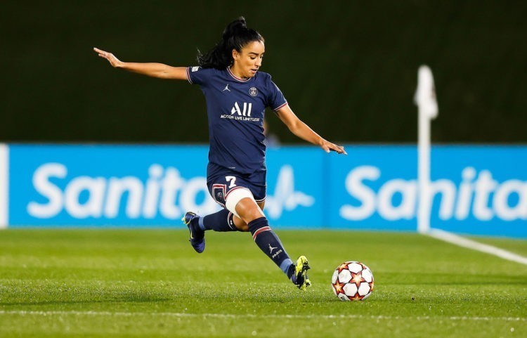 Football / Ligue des champions : Le PSG s’impose face au Real Madrid et se qualifie pour les quarts de finale !