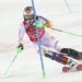Ski alpin: Vlhova réussit le doublé au slalom de Levi