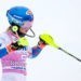 Ski alpin: l’Américaine Mikaela Shiffrin remporte le slalom de Killington, sa 71e victoire