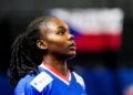 Handball : Méline Nocandy signe à Paris 92