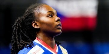 Handball : Méline Nocandy signe à Paris 92