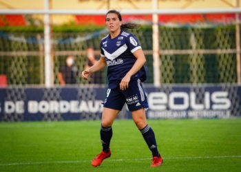 D1 Féminine : Tous les résultats de la 8e journée avec les victoires de l’OL, Bordeaux, Montpellier…