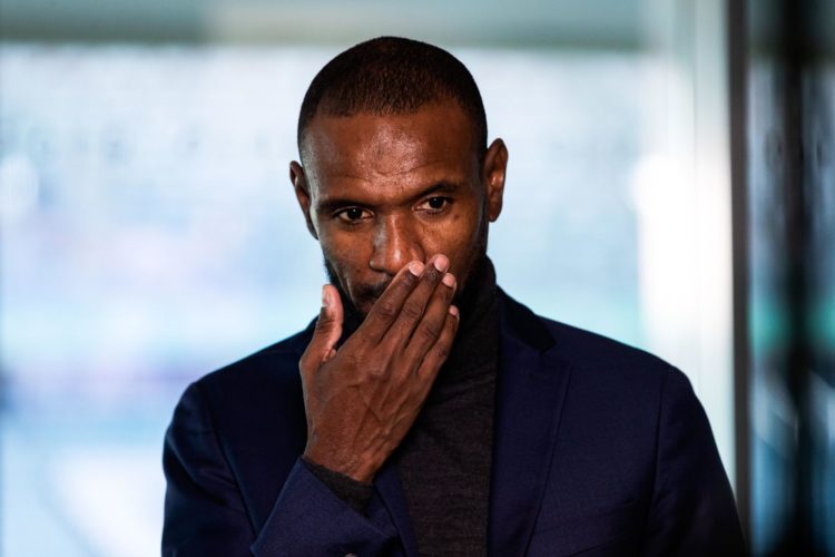 Football / PSG : le joueur Abidal va être entendu par la police dans l’affaire Hamraoui