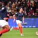 Football : Victoire précieuse des Bleues !