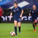 Football : Les Bleues en collent 6 au Kazakhstan !