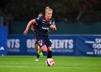 D1 Arkema – Les résultats de la 7e journée avec les victoires de Montpellier, l’OL, Bordeaux, Paris…