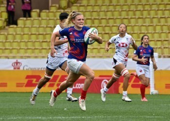 Rugby / XV de France féminin : grande première pour Dupouy, Jacquet et Lindelauf