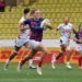 Rugby / XV de France féminin : grande première pour Dupouy, Jacquet et Lindelauf