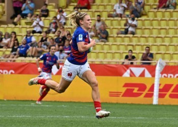 Rugby : Le groupe du XV de France féminin avec Jacquet et Castel pour affronter la Nouvelle-Zélande
