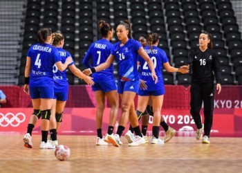 Hand/Mondial 2021 : le programme complet de la 1ère journée