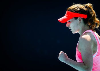 Tennis / Billie Jean King Cup: Cornet permet à la France d’égaliser face au Canada