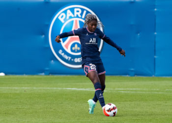 Football / PSG – Aminata Diallo en garde à vue !