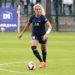 Football / PSG – L’image impressionnante de la jambe lacérée de Kheira Hamraoui