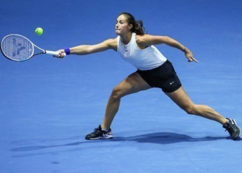 Tennis : Tous les résultats de la Billie Jean King Cup après la deuxième journée